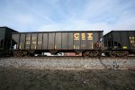 CSX 834501